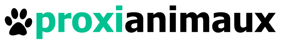 Logo de Proxianimaux