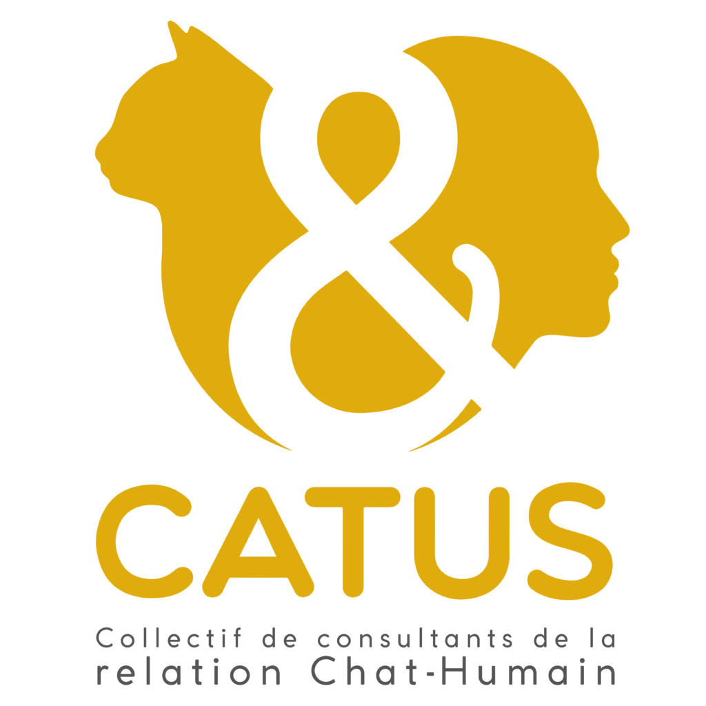 Logo Collectif Catus